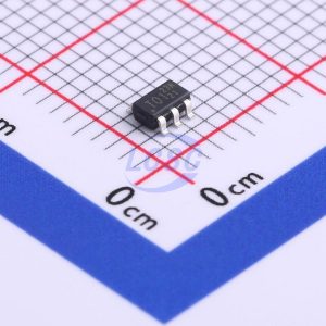 Leadtrend Tech LD5523NGL-M