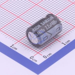 Man Yue Tech EKM225M2GF12CB