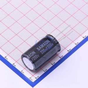 Man Yue Tech EKM337M2DL30RR