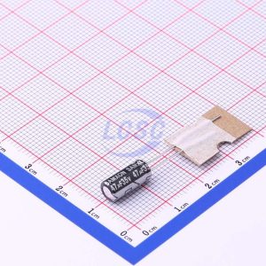 Man Yue Tech ESK476M1VD11TU