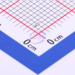 Murata Electronics GRM1555C1H201JA01D