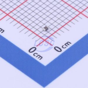Murata Electronics GRM155C81C225ME15D