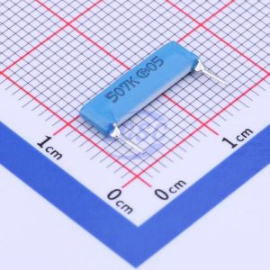 Murata Electronics MHR0414SA507K70