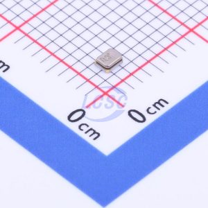 Murata Electronics XRCGB26M000FBA00R0