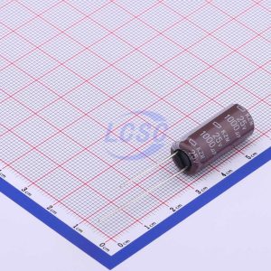 NCC(Nippon Chemi-Con) EKZM250ELL102MJ25S