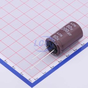 NCC(Nippon Chemi-Con) EKZN800ELL122MMN3S