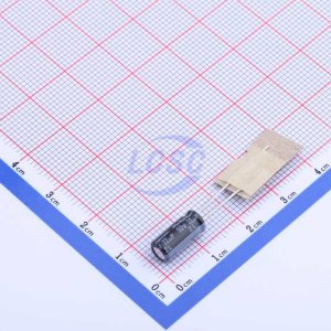 Rubycon 50ZL22MEFCT15X11