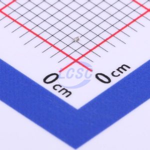 Samsung Electro-Mechanics CL03C0R3BA3GNNC