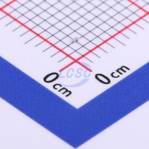 Samsung Electro-Mechanics CL03C2R7BB3GNNC