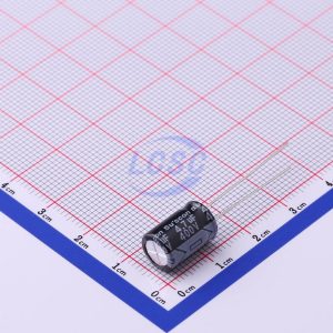 Su'scon SE400M4R7F12TKKKSOOR