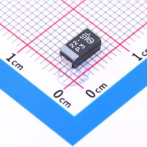 Vishay Intertech 293D226X0010C2TE3
