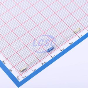 Vishay Intertech MRS25000C3301FC100
