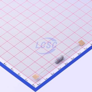 VO MO1W-0Ω27±5%-6T63