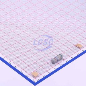 VO NKNP3W-0Ω27±5%-9T73