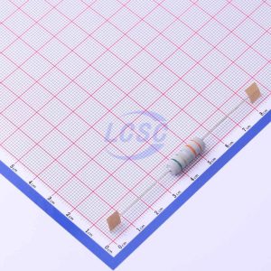 VO NKNP3W-0Ω33±5%-9T73