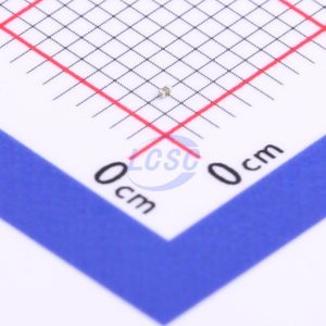 YAGEO CC0201KRX5R8BB104