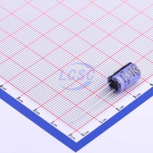 Yunxing ECF1CM471F12OTPO