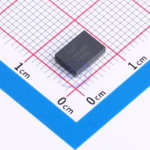 YXC Crystal Oscillators OG8EL89CEI-112YLC-125M