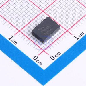YXC Crystal Oscillators OG8EL89CEI-112YLC-156.25M