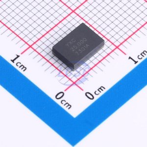 YXC Crystal Oscillators OG8EL89CEI-112YLC-25M