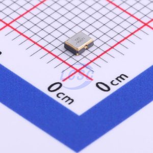 YXC Crystal Oscillators OT252026MJBA4SL