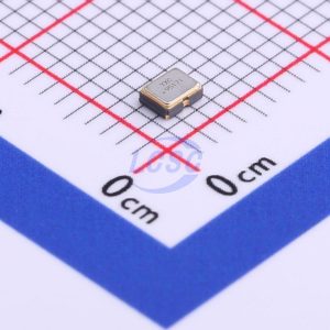 YXC Crystal Oscillators OT252040MJBA4SL