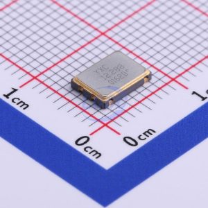 YXC Crystal Oscillators OT705012.288MJBA4SL