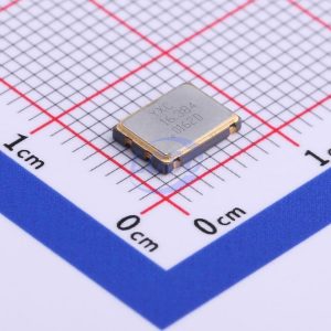 YXC Crystal Oscillators OT705016.384MJBA4SL