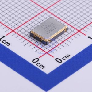 YXC Crystal Oscillators OT705024MJBA4SL