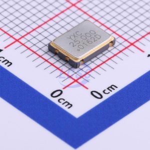 YXC Crystal Oscillators OT705025MJBA4SL