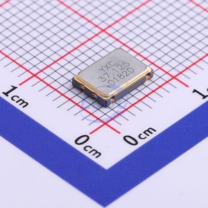 YXC Crystal Oscillators OT705037.125MJBA4SL