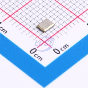 YXC Crystal Oscillators X3225271412MPB4SI