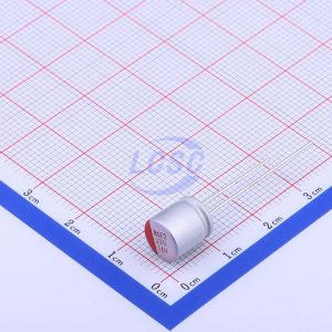 Zhaoqing Ruilong Elec. 8221LCM0809E2RR00O