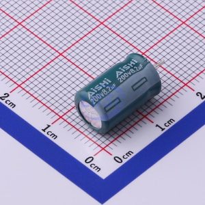 AISHI(Aihua Group) EGD2DM8R2F12C30T