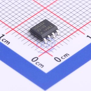Analog Devices AD829ARZ-REEL