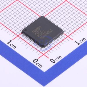 Analog Devices AD8334ACPZ-REEL