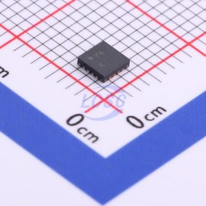 Analog Devices AD8338ACPZ-RL