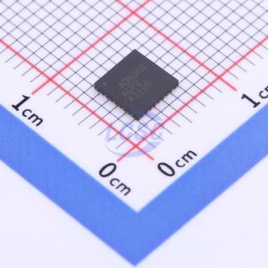 Analog Devices AD8366ACPZ-R7