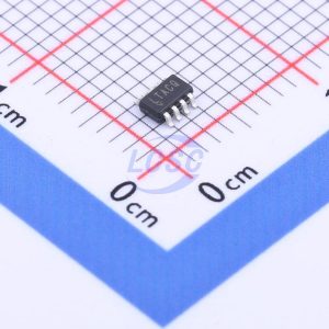 Analog Devices LTC6910-2CTS8#TRPBF