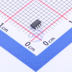Analog Devices LTC6910-2ITS8#TRMPBF