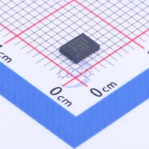 Analog Devices LTC6912CDE-2#PBF