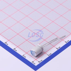 BERYL Electronic Tech BC6R3M471LC6.3*8L-1A4T