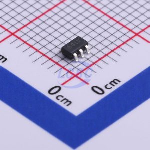 Diodes Incorporated AP3125B1KTR-G1