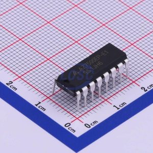 Diodes Incorporated AZ7500EP-E1