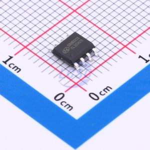 Hangzhou Silan Microelectronics SDH8322STR