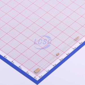 Huaxing Mechanical-Elec. CF1/6W-2.7KΩ±5%T52