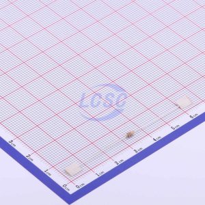 Huaxing Mechanical-Elec. CF1/6W-200Ω±5%T52