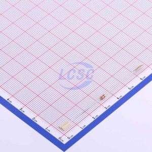 Huaxing Mechanical-Elec. CF1/6W-22Ω±5%T52