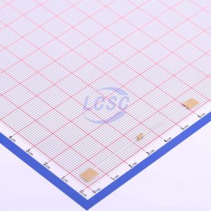 Huaxing Mechanical-Elec. CF1/6W-4.7Ω±5%T52