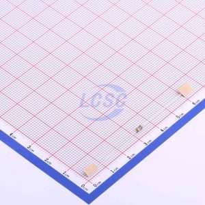 Huaxing Mechanical-Elec. CF1/6W-5.6KΩ±5%T52